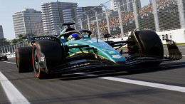 F1 2023: As novidades que vão chegar F1 2023: As novidades que vão chegar