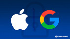 Google e Apple se unem para combater rastreamento Bluetooth indevido