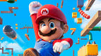 Super Mario Bros.: O Filme chegará ao Amazon Prime Video em maio Super Mario Bros.: O Filme chegará ao Amazon Prime Video em maio