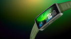 Huawei Band 8 e fones FreeBuds 5 são lançados no Brasil Huawei Band 8 e fones FreeBuds 5 são lançados no Brasil