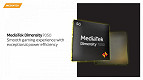 MediaTek anuncia Dimensity 7050, novo chip para smartphones intermediários MediaTek anuncia Dimensity 7050, novo chip para smartphones intermediários