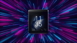 Vazou tudo! Motorola Razr 40 Ultra tem ficha técnica completa revelada