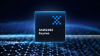 Samsung pretende superar a TSMC na produção de chips em 5 anos