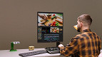LG lança monitor ergonômico de 28 polegadas e dois PCs All in One no Brasil LG lança monitor ergonômico de 28 polegadas e dois PCs All in One no Brasil