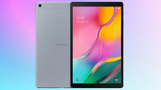 Galaxy Tab A 10.1