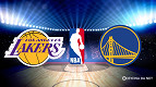 Lakers x Warriors: onde assistir o jogo 3 da série de playoffs da NBA Lakers x Warriors: onde assistir o jogo 3 da série de playoffs da NBA