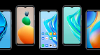 Infinix Hot 20 5G chega ao Brasil com Dimensity 810 e preço atrativo Infinix Hot 20 5G chega ao Brasil com Dimensity 810 e preço atrativo
