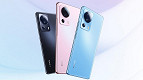 Xiaomi 13 Lite é lançado no Brasil com preço altíssimo; confira Xiaomi 13 Lite é lançado no Brasil com preço altíssimo; confira