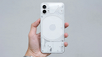 Nothing Phone (2) pode trazer Snapdragon 8+ Gen 1 e câmera de 50 MP