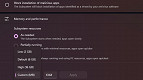 Windows 11: subsistema Android agora permite atribuir memória aos apps Windows 11: subsistema Android agora permite atribuir memória aos apps