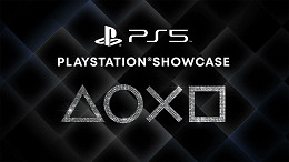PlayStation Showcase deve acontecer no final de maio PlayStation Showcase deve acontecer no final de maio