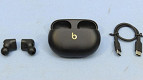 Apple Beats Studio Buds+ tem registro de certificação NCC Apple Beats Studio Buds+ tem registro de certificação NCC