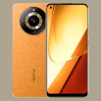 Realme 11 vem com Dimensity 6020 5G