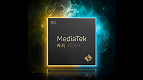MediaTek lança Dimensity 9200 Plus, agora mais poderoso e eficiente