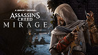 Assassins Creed Mirage pode chegar em outubro