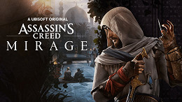 Assassins Creed Mirage pode chegar em outubro Assassins Creed Mirage pode chegar em outubro