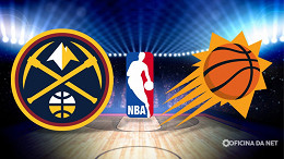 Onde assistir NBA †Denver Nuggets x Phoenix Suns †Jogo 6 Onde assistir NBA †Denver Nuggets x Phoenix Suns †Jogo 6