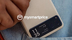 Motorola Razr 40 tem renderizações e possÃvel preço vazado Motorola Razr 40 tem renderizações e possÃvel preço vazado