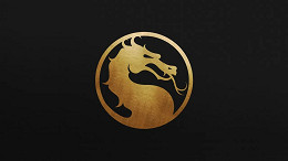 Reboot de Mortal Kombat deve ser lançado em setembro  Reboot de Mortal Kombat deve ser lançado em setembro