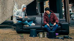 A arte do sofrimento: filmes de drama que vão mexer com suas emoções na Netflix