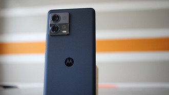 Motorola Edge 30 Fusion: vale a pena em 2023?