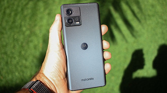 Motorola Edge 30 Fusion