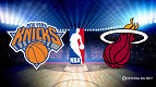 Onde assistir NBA: New York Knicks x Miami Heat � Jogo 6