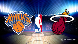 Onde assistir NBA: New York Knicks x Miami Heat †Jogo 6 Onde assistir NBA: New York Knicks x Miami Heat †Jogo 6