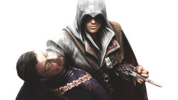 Os 5 melhores Assassins Creed Os 5 melhores Assassins Creed