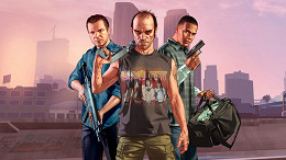 5 outros jogos para quem gosta de GTA V 5 outros jogos para quem gosta de GTA V
