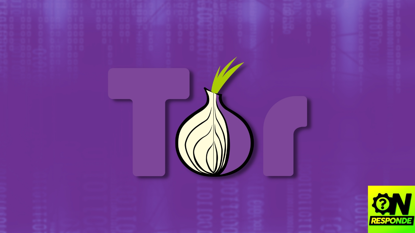 Navegador ToR O quão seguro eu estou? Estou?