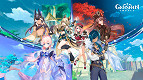 Genshin Impact 3.7 chega dia 24 de maio e tem diversas novidades reveladas Genshin Impact 3.7 chega dia 24 de maio e tem diversas novidades reveladas