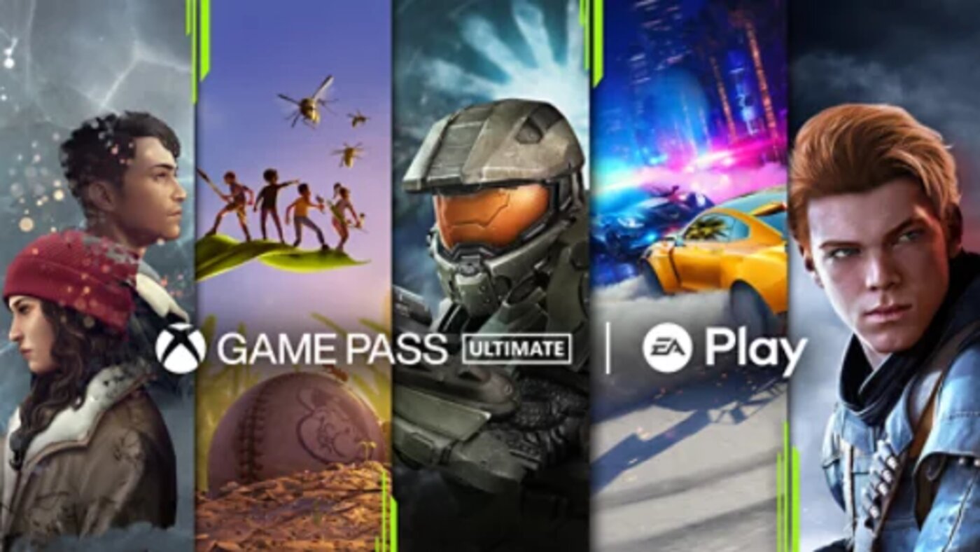 HALO, DEAD BY DAYLIGHT e MAIS JOGOS MULTIPLAYER XBOX GAME PASS PC! 