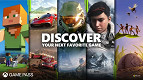 Todos os jogos do Game Pass para PC Todos os jogos do Game Pass para PC