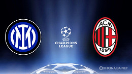Inter de Milão x Milan na Champions: onde assistir Inter de Milão x Milan na Champions: onde assistir