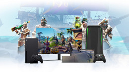 Todos jogos disponíveis no Xbox Cloud Gaming através da nuvem Todos jogos disponíveis no Xbox Cloud Gaming através da nuvem
