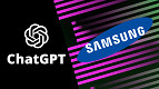 Samsung pode criar seu próprio ChatGPT para evitar vazamentos Samsung pode criar seu próprio ChatGPT para evitar vazamentos
