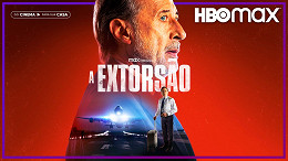 HBO Max lança o filme A Extorsão em 19 de maio