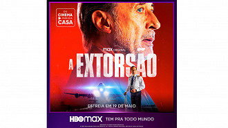 A Extorsão