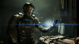 Jogue Dead Space Remake de graça na Steam Jogue Dead Space Remake de graça na Steam