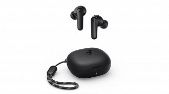 Anker lança Soundcore P20i Anker lança Soundcore P20i