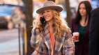 AND JUST LIKE THAT ganha segunda temporada em junho na HBO MAX AND JUST LIKE THAT ganha segunda temporada em junho na HBO MAX