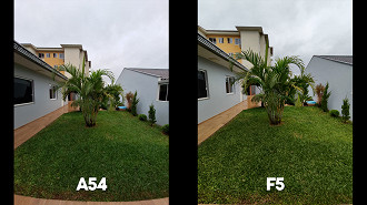 Foto ultrawide Foto ultrawide