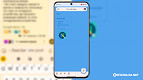Igual no iPhone: Android 14 terá funcionalidade DRAG and DROP Igual no iPhone: Android 14 terá funcionalidade DRAG and DROP