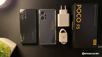 POCO F5