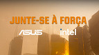É HOJE: ASUS marca evento para apresentar sua nova linha gamer no Brasil