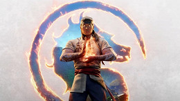 ASSISTA: Mortal Kombat 1 ganha trailer épico e data de lançamento ASSISTA: Mortal Kombat 1 ganha trailer épico e data de lançamento