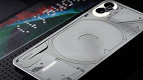 Nothing Phone (2) será mais poderoso e terá a magia da OnePlus Nothing Phone (2) será mais poderoso e terá a magia da OnePlus