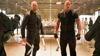 Velozes e Furiosos: Hobbs & Shaw (2019)