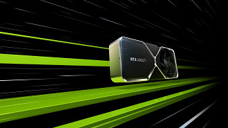 Placas de vídeo GeForce RTX 4060 são anunciadas oficialmente pela NVIDIA. Fonte: NVIDIA